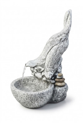 Gaart Deko Frettchen Statue Skulptur Figuren Skulpturen Designer