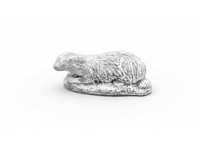Gaard Dekoratioun Terrass Steen Figuren Figur Deko Statu Skulptur