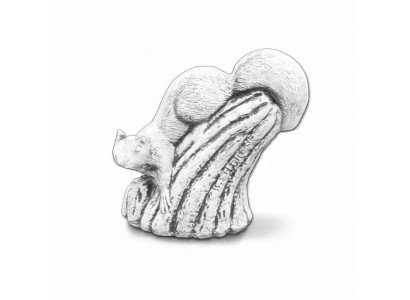 Gaart Dekoratioun Eechen Terrasse Stee Dekor Figuren Figur Statuëtt