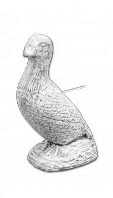 Gaart Dekoratioun Int Terrass Steen Figuren Figur Statue Deko Skulptur