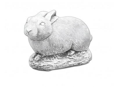 Gaartdekoratioun Hues Terrass Steng Figuren Figur Deko Statuette