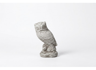 Gaart Dekoratioun Eil Terrass Steen Natur Figuren Figur Dekorativ Statu