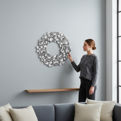 Wandrelief Steenplack Bild Engelen Antik Relief Biller Steegoss Wand
