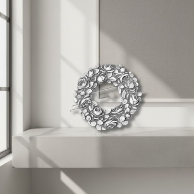 Wandrelief Steenplack Bild Engelen Antik Relief Biller Steegoss Wand