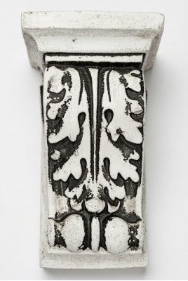 Wandrelief Steenplack Bild Azteken Dekorativ Antik Relief Steeguess Wand