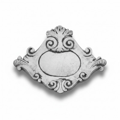Wandrelief Steeplack Bild Engelen Antik Relief Wäiss Biller Steegoss Wand