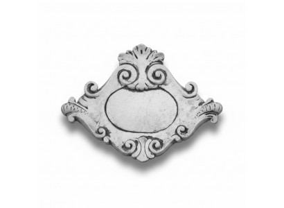 Wandrelief Steeplack Bild Engelen Antik Relief Wäiss Biller Steegoss Wand