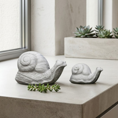 Gaart Dekoratioun Terrass Steng Figuren Figur Dekorativ Statu Skulptur