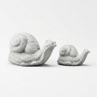 Gaart Dekoratioun Terrass Steng Figuren Figur Dekorativ Statu Skulptur