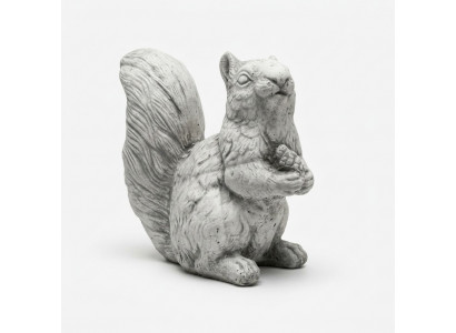 Gaart Dekoratioun Terrass Steen Figuren Figur Statue Skulptur Deko