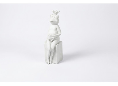 Gaart Dekoratioun Fräsch Terrass Steen Dekorativ Figuren Figur Statue