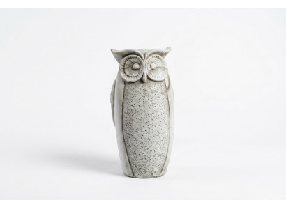 Gaart Dekoratioun Eil Terrass Steen Figuren Dekorativ Figur Natur Statu.