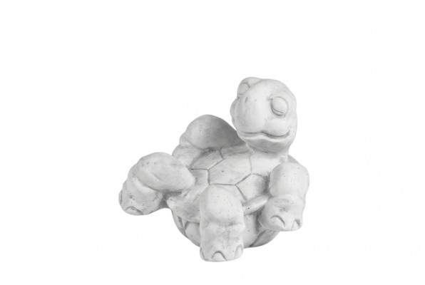 Garten Schildkröte Dekoration Figur Terrasse S103100 Statue