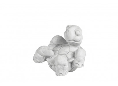 Garten Schildkröte Dekoration Figur Terrasse S103100 Statue