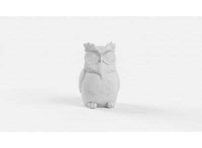 Gaart Dekoratioun Eil Terrasse Steen Dekorativ Figuren Figur Natur Statue
