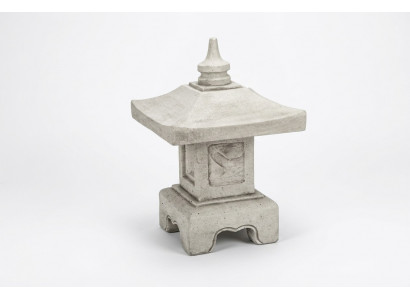 Feng Shui, Gaartfigur, Skulptur, Japan Steegoss Gaartendeko Design Haus Figur