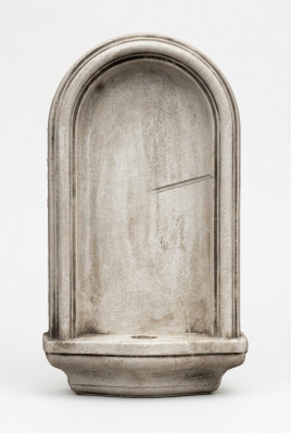Drénkwaasser Vullendrénkwaasser Vull Drénkwaasseren Figur Skulptur Figuren Skulpturen