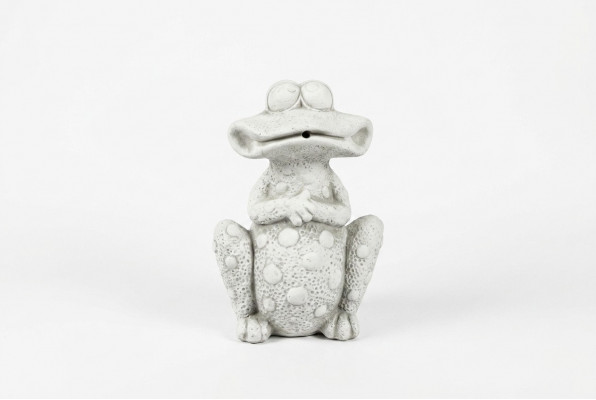 Gaartendekoratioun Fräsch Terrass Steefigur Figuren Statu Dekorativ