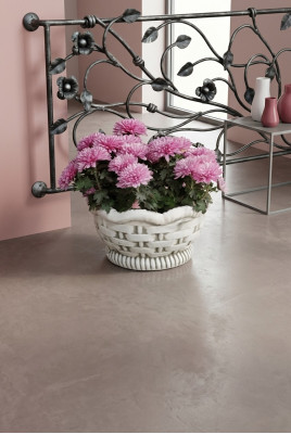 Blummendëppen Këscht Dëppen Blummen Dëppen XXL Gaart Beton Dekorativ Terrass
