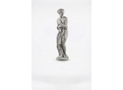 Madame 80cm Skulptur Design Figur Statue Gaart Figuren Statuen