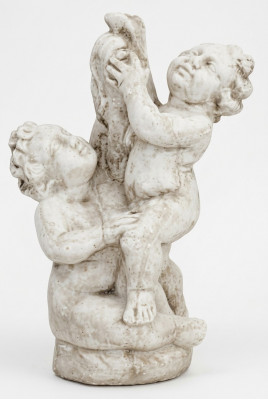 Figur Skulptur Kanner Engel Skulpturen Designer Gaart Figuren