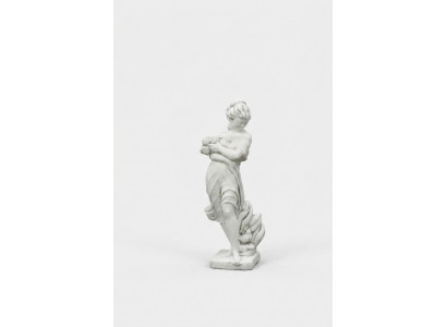 Frau 122cm Skulptur Design Figur Statue Gaart Figuren Statuen