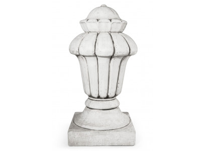 XL Outdoor Dekoratioun Vas Figur Statu Figuren Statuen Skulpturen