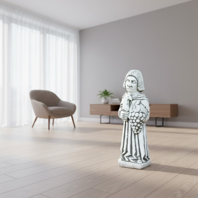 Gaart Dekoratioun Statu Skulptur Figuren Skulpturen Designer