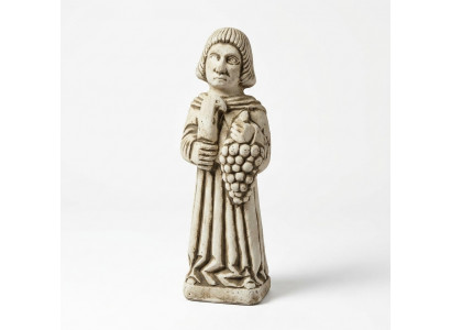 Gaart Dekoratioun Statu Skulptur Figuren Skulpturen Designer