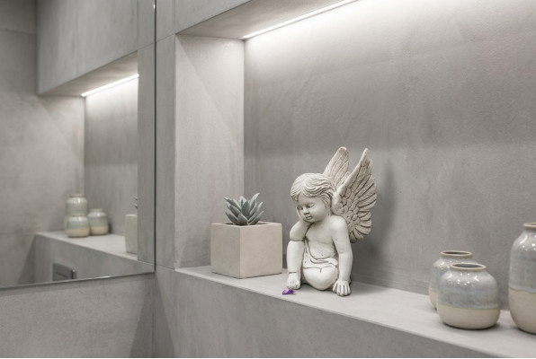 Kierchbiergersteng Dekoratioun Grafsteng Dekor Engel Figur Skulptur Gott Helleg