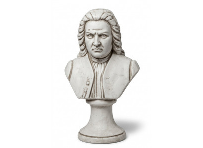England Lord Büste Statue Figur Gaart Figuren Statuen Skulptur