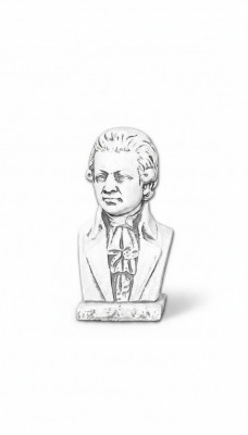 England Lord Büst Statu Figuren Gaart Figuren Statuen dekorativ Skulptur