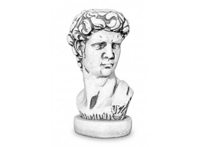 Adam Büst Skulptur Design Figur Statue Gaart Figuren Statuen