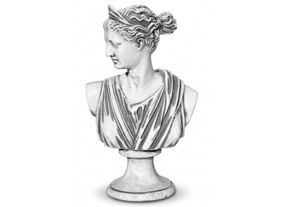 Réimesch Busti Figur Figuren Statue Statuen Skulptur Dekorativ Skulpturen