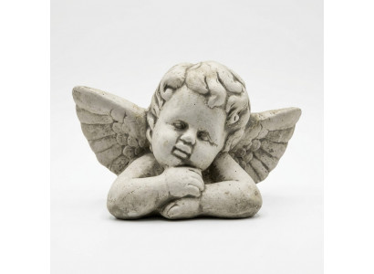 Engel 14cm Skulptur Design Figur Statue Gaart Figuren Statuen
