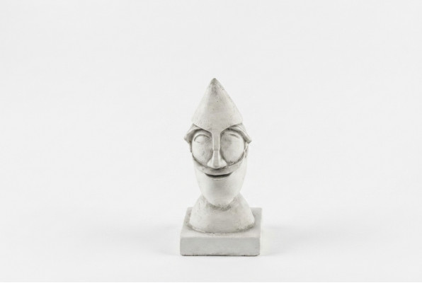 Loke Designer Figur Statu Statuen Figuren Skulptur Skulpturen