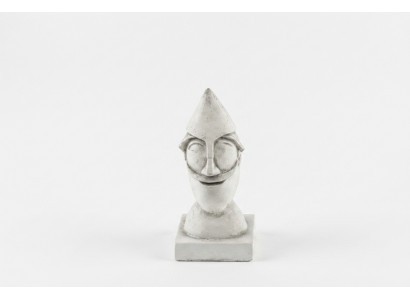 Loke Designer Figur Statu Statuen Figuren Skulptur Skulpturen