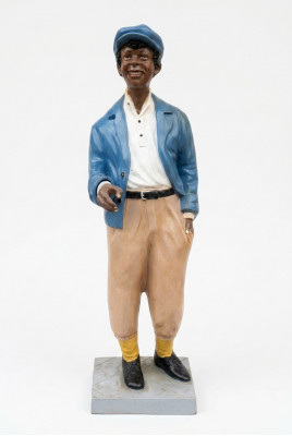 Design Figur Statue Skulptur Figuren Skulpturen Dekoratioun Deko 7050 150cm Nei