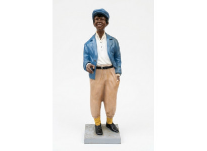 Design Figur Statue Skulptur Figuren Skulpturen Dekoratioun Deko 7050 150cm Nei