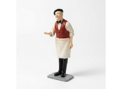 DESIGN WIERT FIGUR STATUE SCULPTUR FIGUREN SKULPTUREN DEKORATIOUN