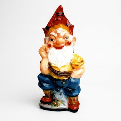Design Gaart Figur Statue Skulptur Figuren Skulpturen Dekoratioun Deko 8839 Neiw.