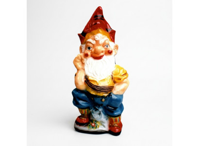 Design Gaart Figur Statue Skulptur Figuren Skulpturen Dekoratioun Deko 8839 Neiw.