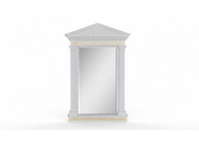 Design Wandspigel Spigelhaus Medusa Spigel Spigeldekoratioun Antik 6610 Nei