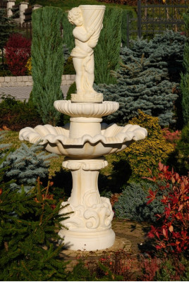 Sprangbueren Gaart Weier Bueren Steebueren Gaartbueren Steen Fontaine