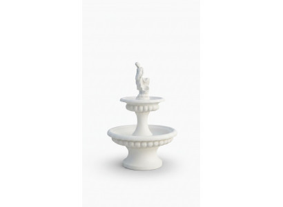 Dekorativen Zierbrunnen 163cm Skulptur Brunnen Dekor Gaart Fontaine Weier Nei