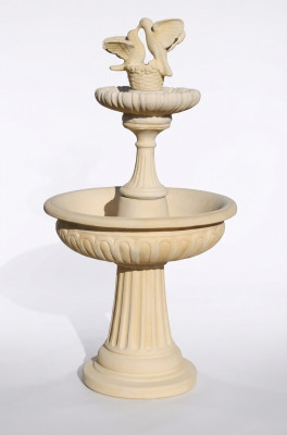 Fräibuer Froschbuer Buer 162cm Steebuer Gaardenbuer Fontaine