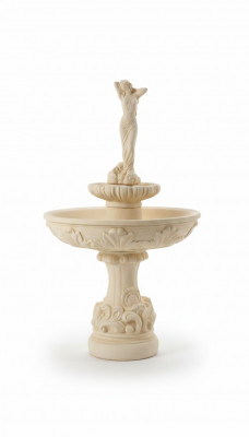 Sprangbuer Froschbuer Buer 165cm Steenbuer Gaardenbuer Fontaine