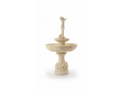 Sprangbuer Froschbuer Buer 165cm Steenbuer Gaardenbuer Fontaine