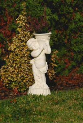 Figur Donica Gaart Statue Skulptur Skulpturen Figuren Statuen Deko Statuen Nei