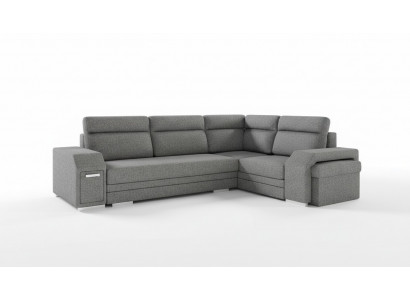 Wunnlandschaft Ecksofa Betterkëscht Schlofw Sofas Sofa Gepolstert Sofa Eck Sofas Canapé